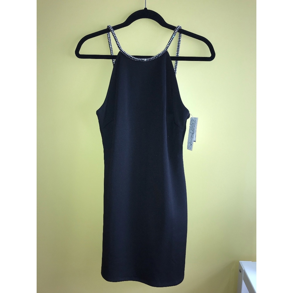 Nordstrom Little Black Dress (tag still on!)